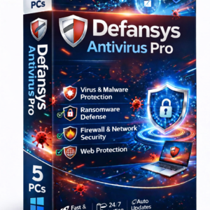 Defansys Antivirus Pro