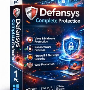 Defansys Complete Protection Basic