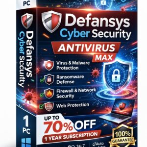 Defansys Cyber Security Basic