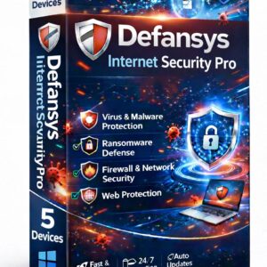 Defansys Internet Security Pro