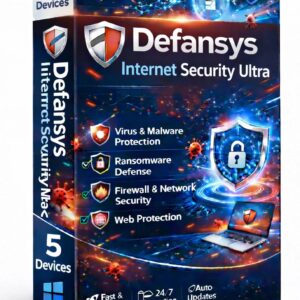 Defansys Internet Security Ultra